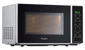 Microondas Wms20as 20 Litros 1200 W Plata 