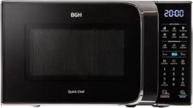 Microondas B120dn20i 21 1050W Digital Ng 