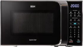 Microondas B223dn20i 23 1250W Digital Ng 