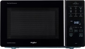 MICROONDAS 25L MCP349SL 800W GRILL NG PL WHIRLPOOL