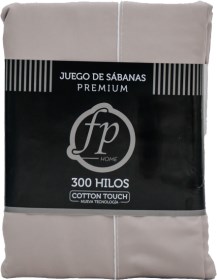 Sabana Premium 1 1/2P Vs