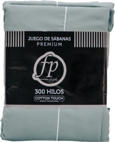 Sabana Premium King Size Vd
