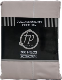 Sabana Premium King Size Vs