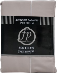 Sabana Premium Queen S Vision