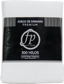 Sabana Premium 2 1/2 P Natural