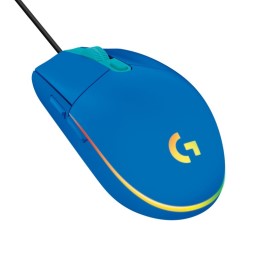 Mouse G203 Blue