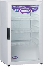 Exhibidora Mt120 106L 270W