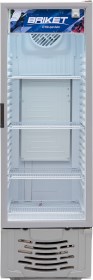 Exh Vertical 293L Master 3000 R290.