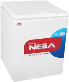 Freezer F180 174L E/A