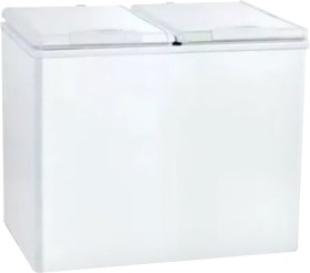 Freezer F402 384L E/A