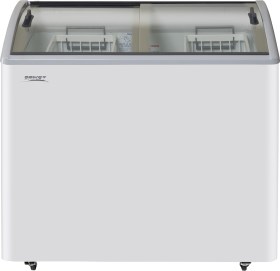 Freezer Izontal 245L Freezer 2500 Tvi 