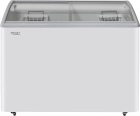 Freezer Izontal 335L Freezer 3300 Tvi 