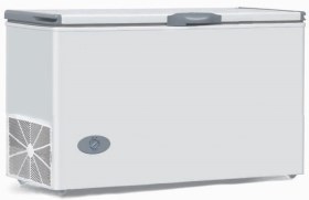 Freezer Fh4100bpa 350L E/A Dual H. 