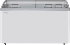 Freezer Izontal 440L Freezer 4500 Tvi. 