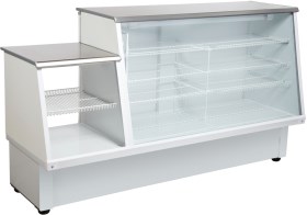 Vitrina Mostrador 1700E 1200 C...