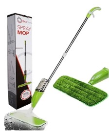 Mopa Trapeador  Spraymop Con Rociador