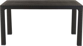 Mesa Rectangular Rattan Niza F475301
