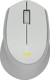 Mouse M280 Wireless Gr El 