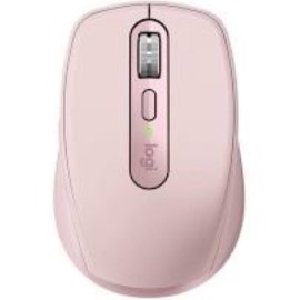 Mouse Inalambrico Mx Anywhere 3 Rose