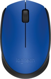 Mouse M170 Wireless Az El 