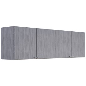 Alacena 4009 160X45x30cm, 4 P...