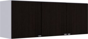 Alacena 120Cm 4036 3P Bl/We 