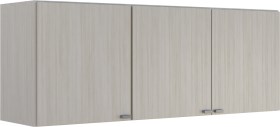 Alacena 120Cm 4038 3P Abedul.