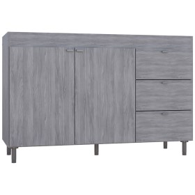 Bajo Mesada 120Cm 4030 Jacaranda 