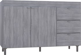 Bajo Mesada 120Cm 4030 Jacaranda