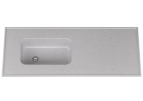 Tapa Mesada Mm511 1.40 X 0.53M Gr/Cl