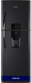 HELADERA 396L HDR400F11N NG DIG. DREAN