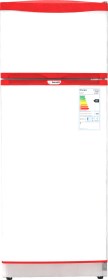 Heladera 2F1200Na 239L 70 Aniv E.E.A+  