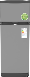 Heladera 2F1600Pa 329L /A Pl.