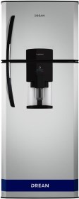 Heladera 362L Hdr370f11s R600 Pl