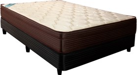 Conjunto Gd Jackard 1.40X1.90 Cr Pw 