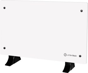 Vitroconvector Wbpvwb01 Bl.