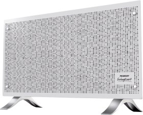 Vitroconvector PeVc20b 2000 W Color Blanco 