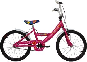 Bic Niña Cross 10179 R20 Rosa 