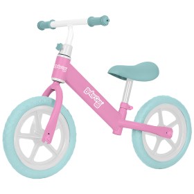 Camicleta Rodado 12 Met 56200A