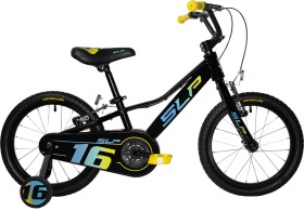 Bic Niño  Mtb 5 R16 17198 Ng7au17aa7 