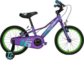 Bic Niña  Mtb 5 R16 17199 Vo2vr14ba7 