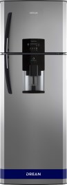 Heladera 424L Hdr430n42m Cd Inv Pl 