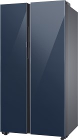 HELADERA 654L RS23CB760A41 NO FROST INV AZ. SAMSUNG
