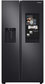 HELADERA 781L RS27T5561B1 NO FROST SBS NG IX INV SAMSUNG