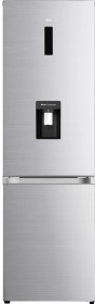 Heladera 312L Brc330i1a No Frost Inv Inox