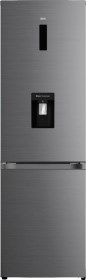 Heladera 312L Brc330i2a No Frost Dark Inv Inox.