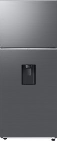Heladera 384L Rt38cg6720s9b3 No Frost Inv Ix A+ 