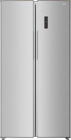 Heladera 397L Brs400i1a No Frost Sbs In Inox 