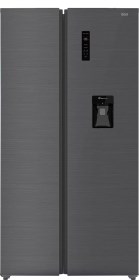Heladera 534L Brs540i2a No Frost Sbs In Inox