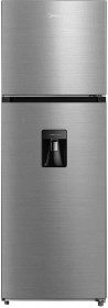 Heladera 340L Mdrt489mte46adw No Frost Inox Ee A++